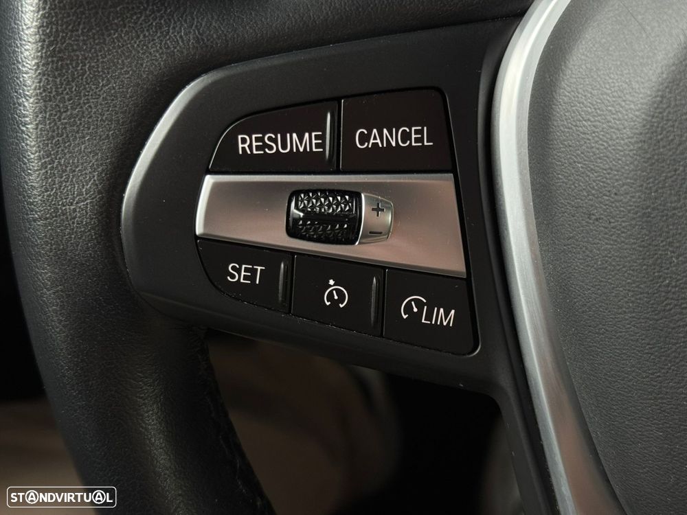 BMW X3 30 e xDrive Advantage - 31