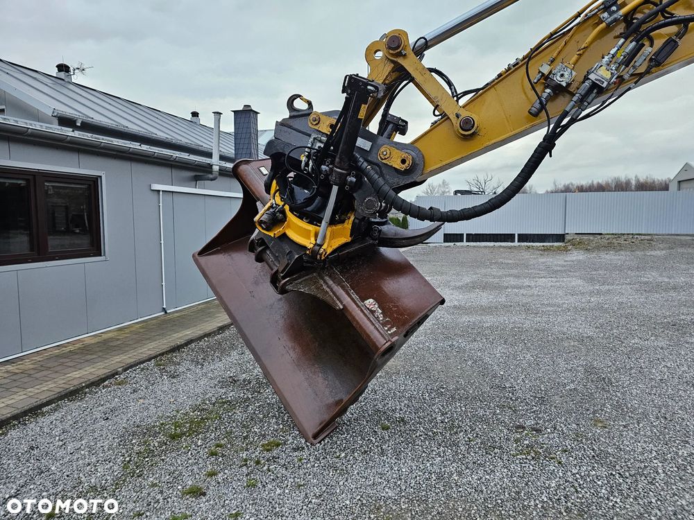 Caterpillar 325 FL CR - 35