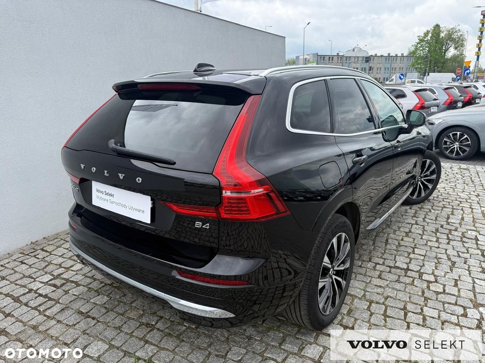 Volvo XC 60 - 9