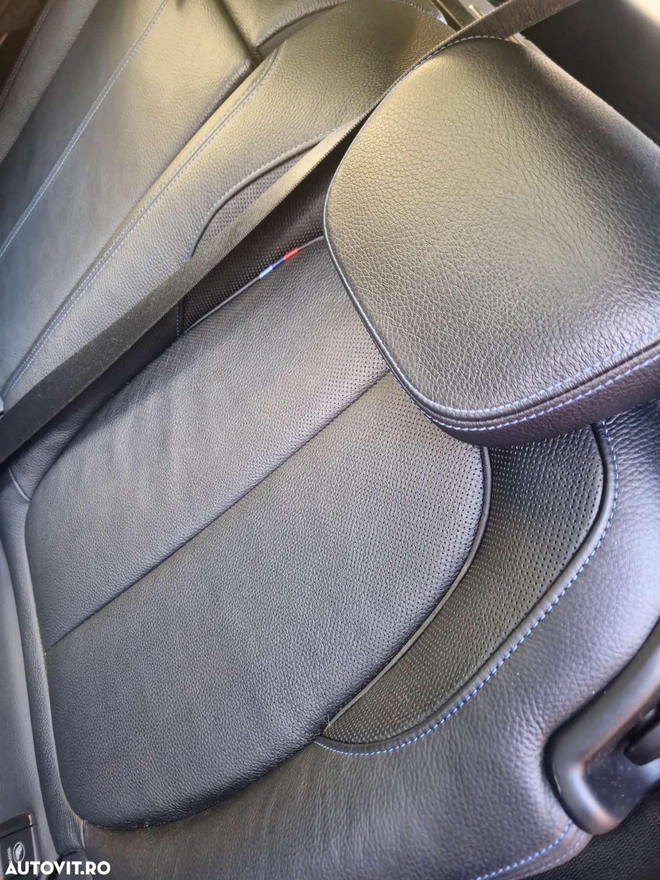 BMW Seria 2 218d xDrive AT - 7
