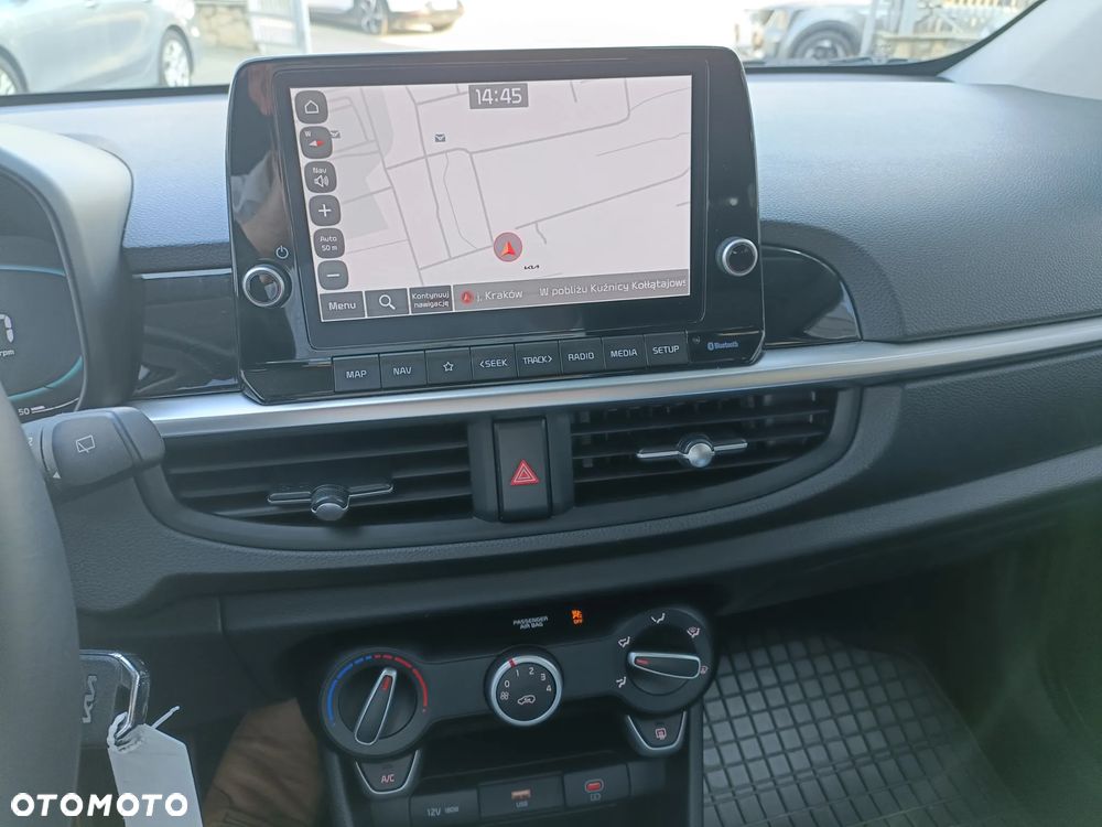 Kia Picanto 1.0 DPI L - 15