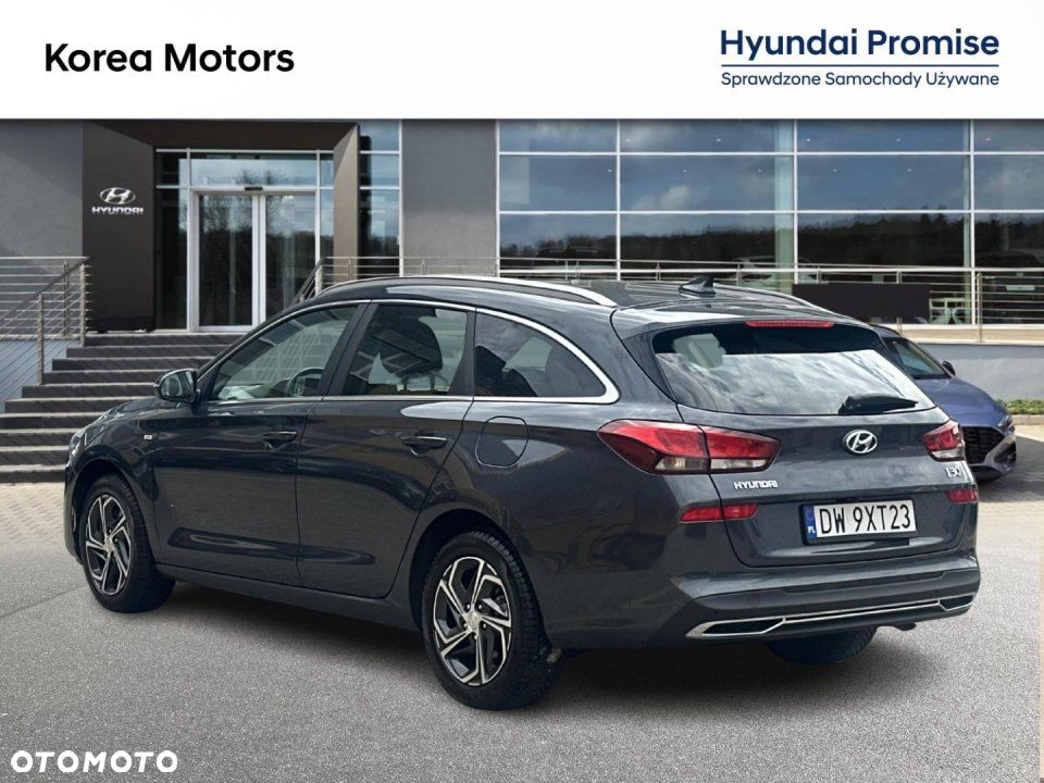 Hyundai i30 - 5