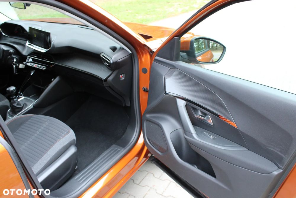 Peugeot 2008 - 19