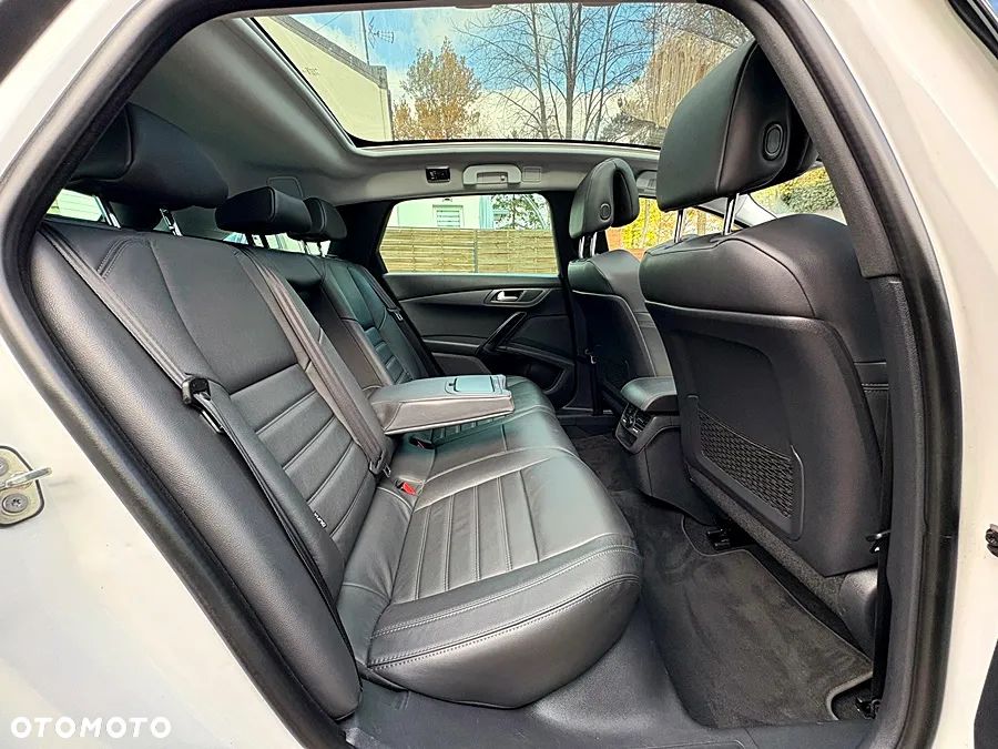 Peugeot 508 SW e-HDi 115 Stop&Start Access - 16