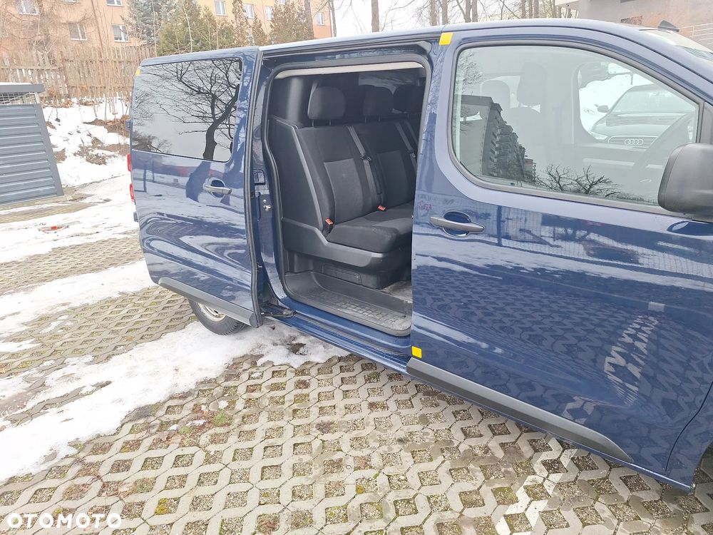 Citroën Jumpy - 4