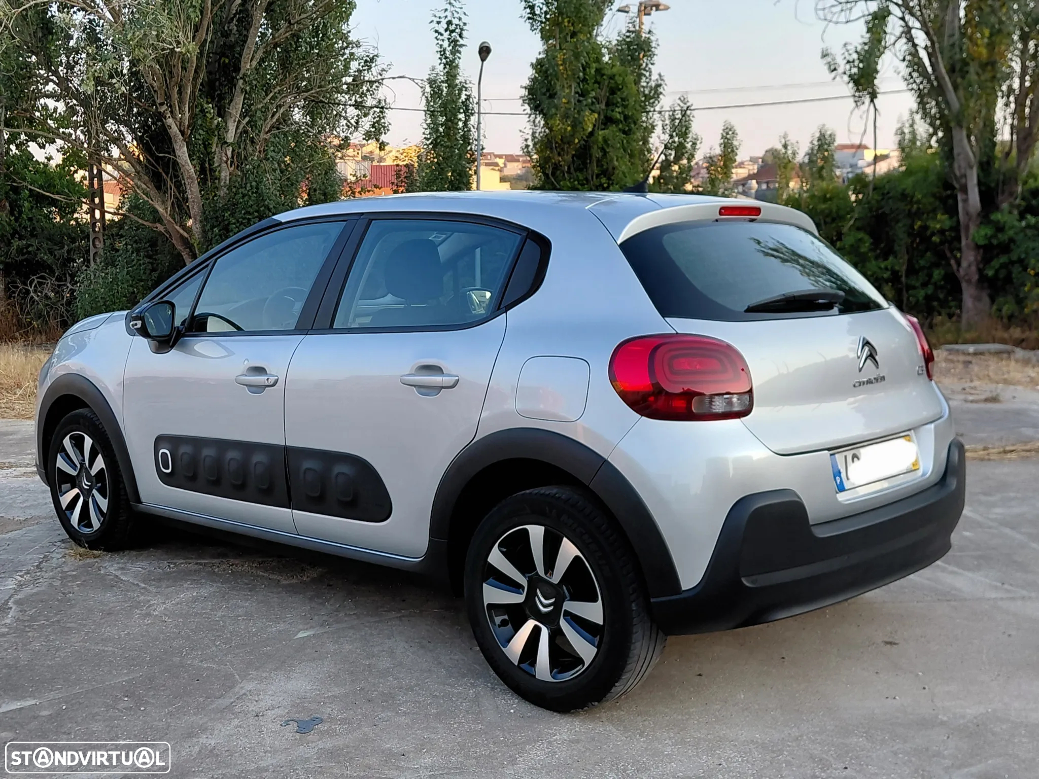 Citroën C3 1.6 BlueHDi Feel - 6