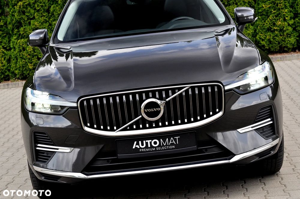 Volvo XC 60 T6 AWD Plug-In Hybrid Inscription - 8