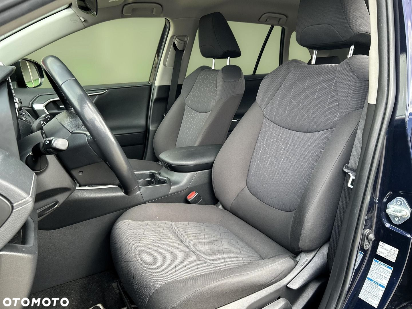 Toyota RAV4 - 14