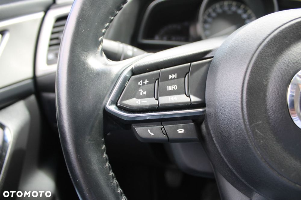Mazda 3 - 28