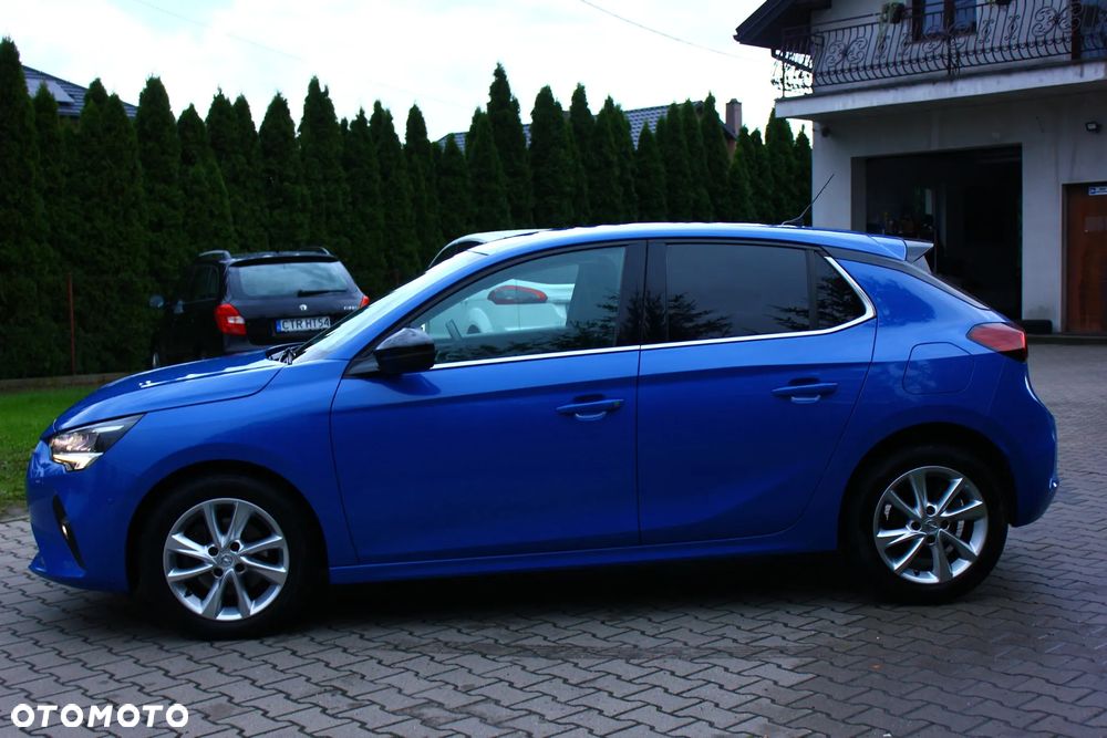 Opel Corsa 1.2 Elegance Business Pack S&S - 14