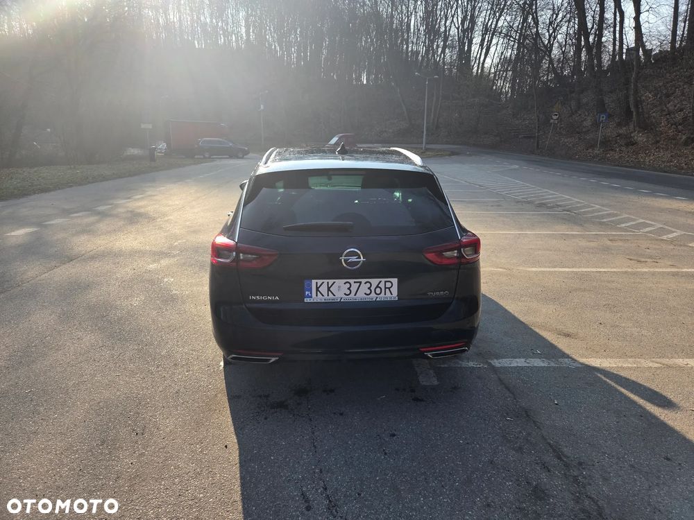 Opel Insignia 1.6 T Innovation S&S - 3