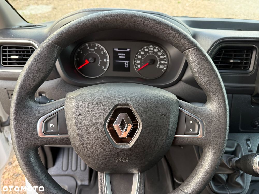 Renault Master - 15