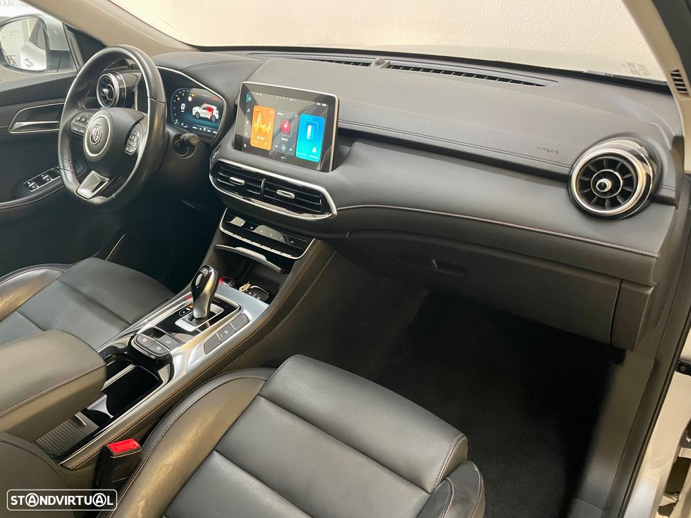 MG HS 1.5T-GDI Aut. Comfort - 28