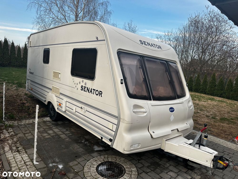 Bailey Senator Vermont - 3