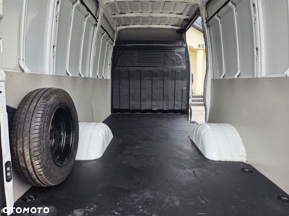 Iveco Daily 35c14 - 11