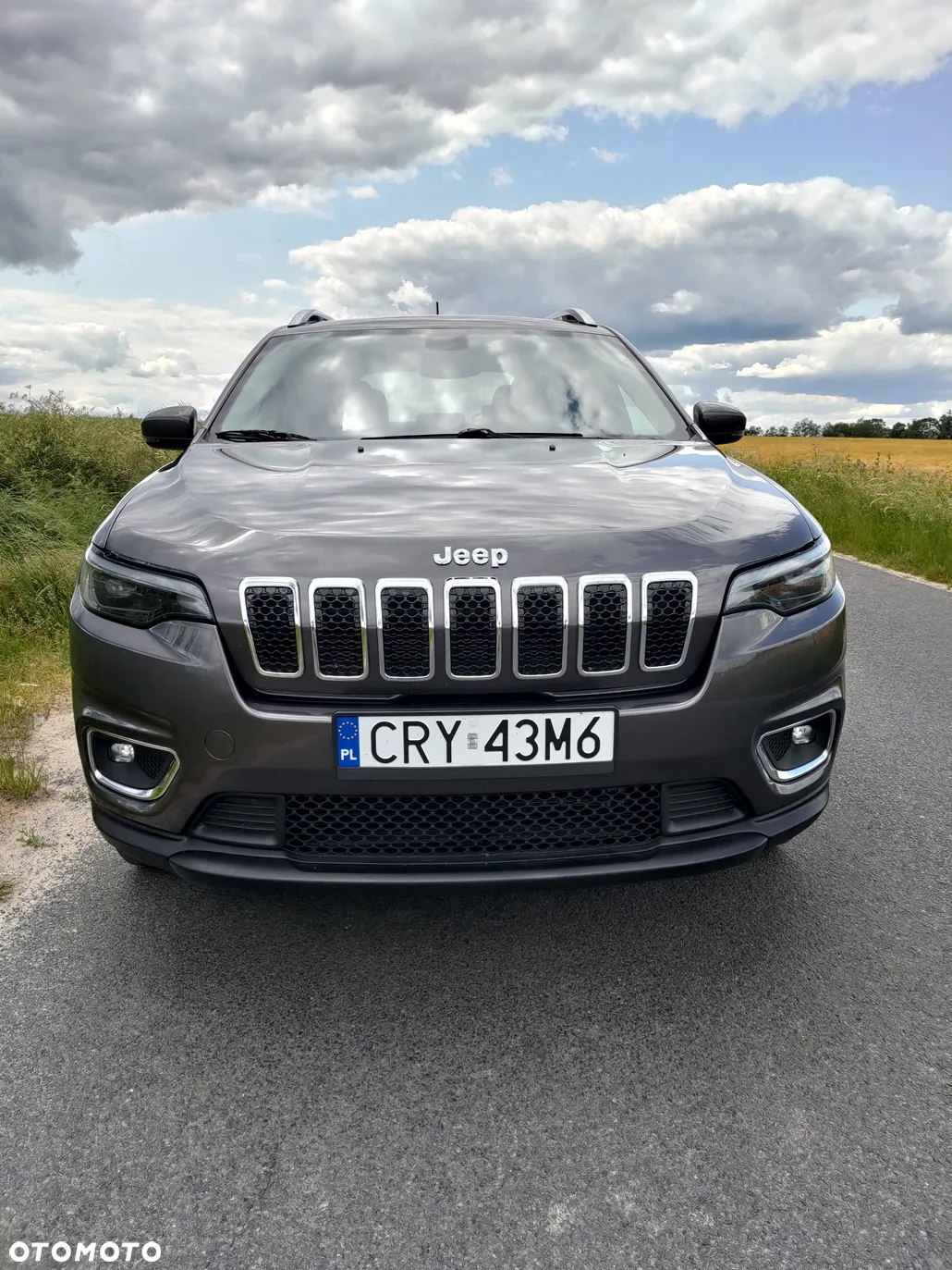 Jeep Cherokee 3.2 V6 Pentastar Active Drive I Automatik Limited - 12