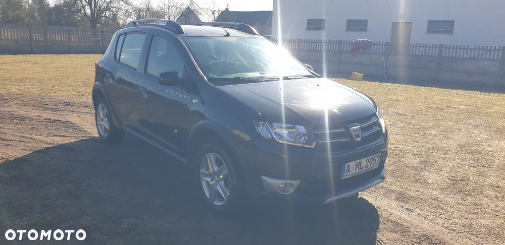 Dacia Sandero Stepway TCe 90 S&S Ambiance - 5