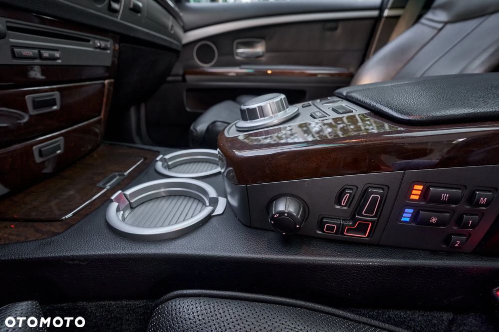 BMW Seria 7 730d - 5