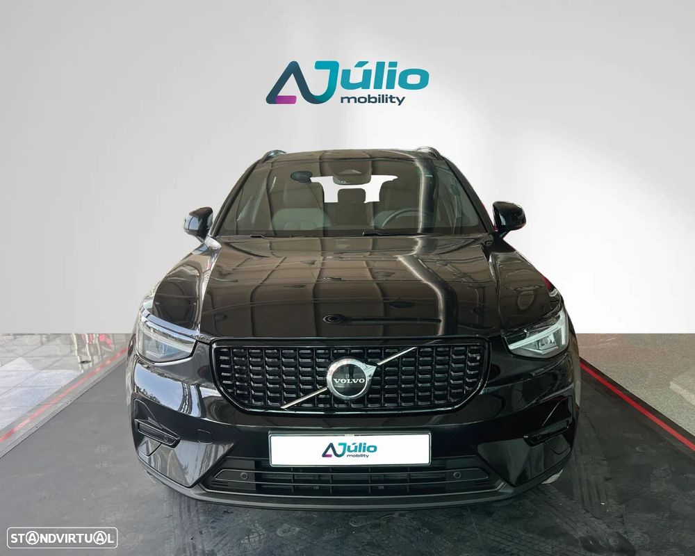 Volvo XC 40 2.0 B3 Plus Dark - 8