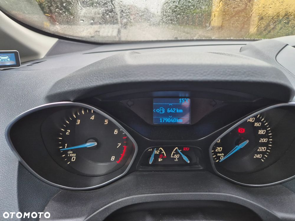 Ford C-MAX 1.6 Ti-VCT Trend - 16
