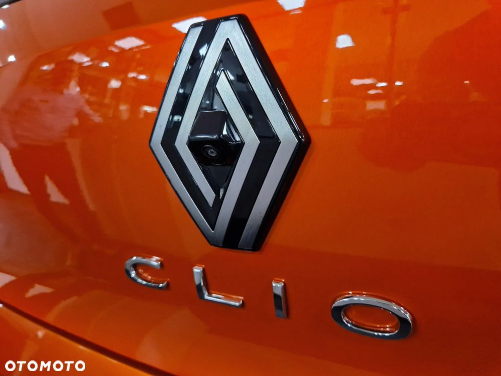 Renault Clio 1.0 TCe Evolution - 12