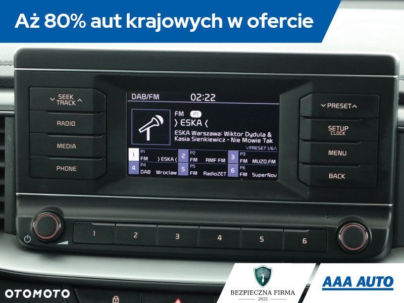 Kia Ceed - 10