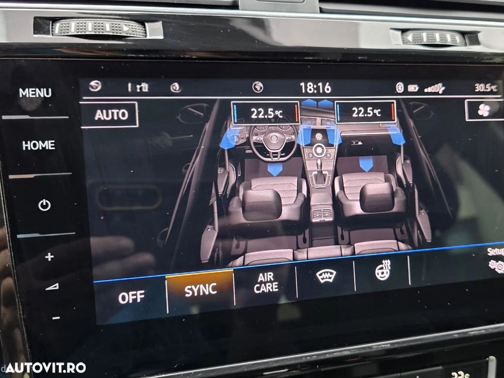 Volkswagen Golf - 26