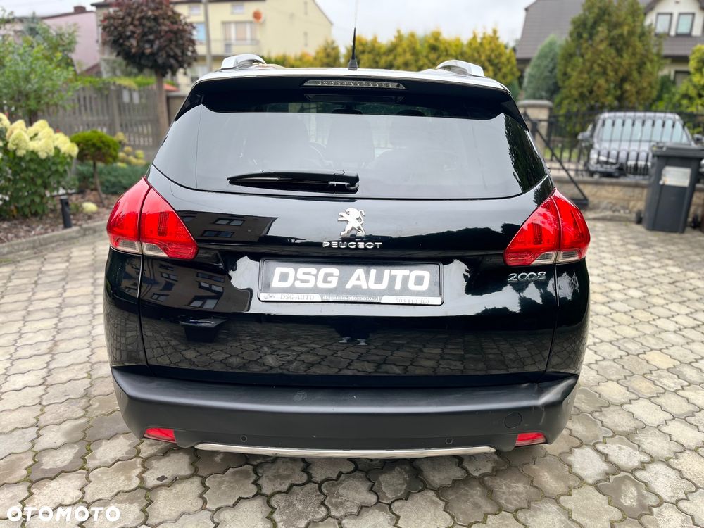 Peugeot 2008 - 6