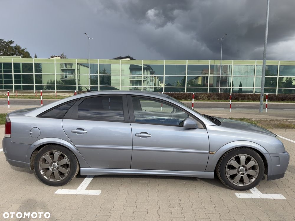 Opel Vectra 2.2 Sport / GTS - 3