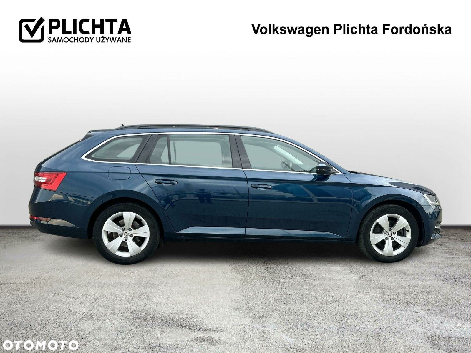 Skoda Superb - 6