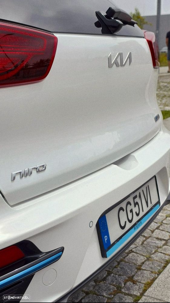 Kia e-Niro 64kWh - 7