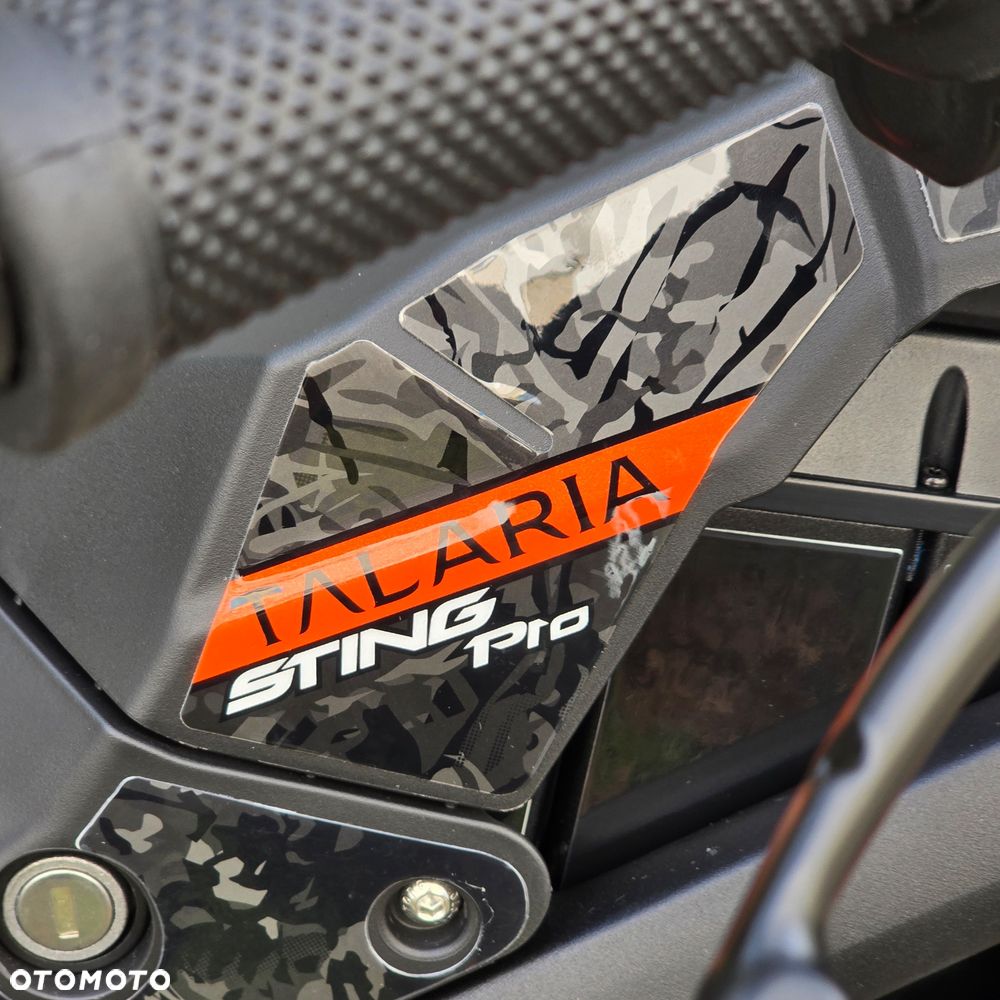Talaria Sting L1e - 7