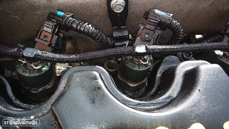 MOTOR COMPLETO FIAT PUNTO 1999 - 1