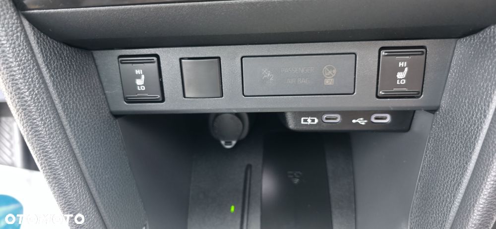 Toyota Yaris Cross - 36
