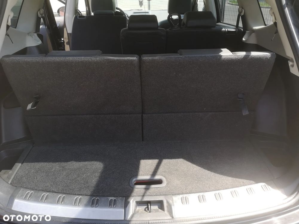 Nissan Qashqai+2 1.6 dCi DPF acenta - 15