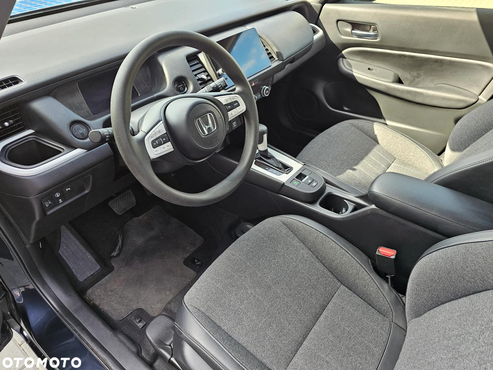 Honda Jazz - 16