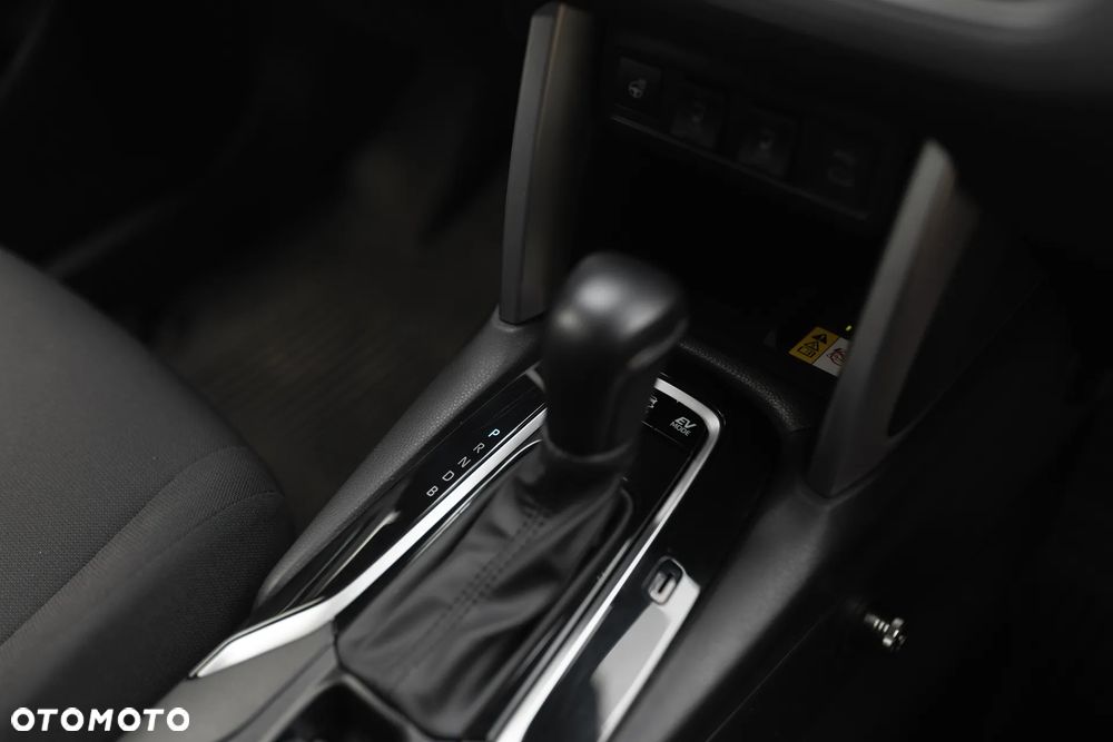 Toyota Corolla Cross 2.0 Hybrid Style - 19