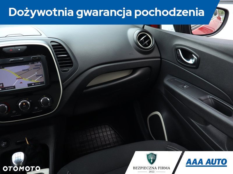 Renault Captur - 10