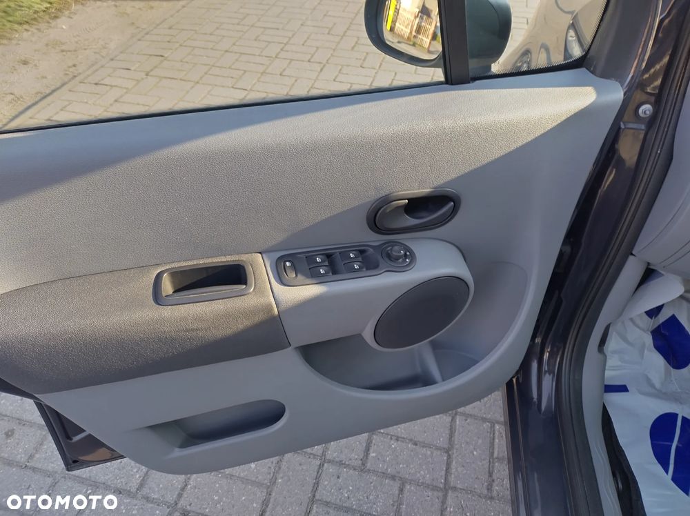 Renault Modus 1.2 Pack Dynamique - 11