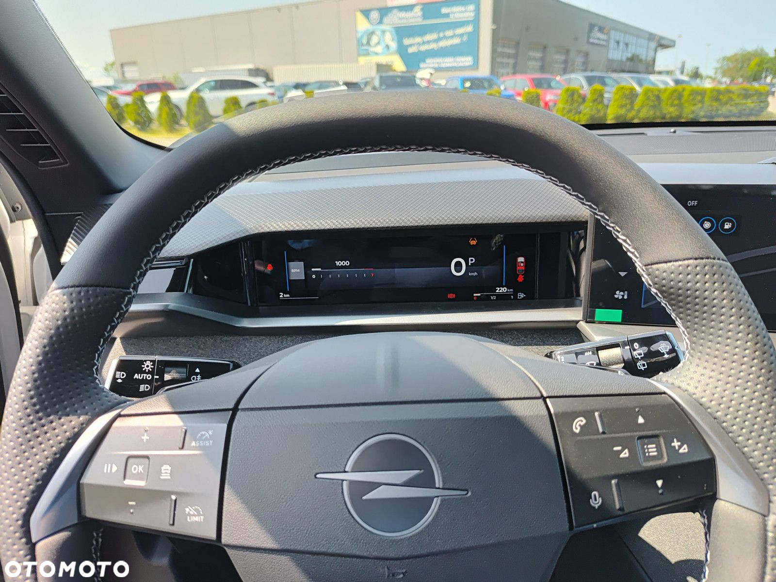Opel Grandland - 29