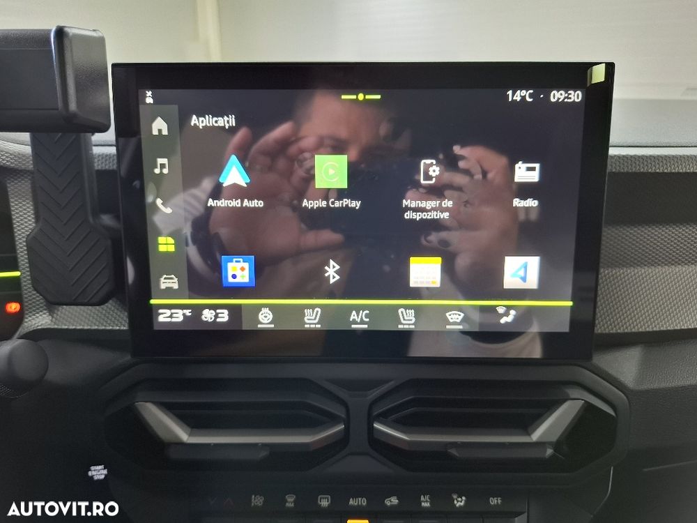 Dacia Duster ECO-G 120 Journey - 20