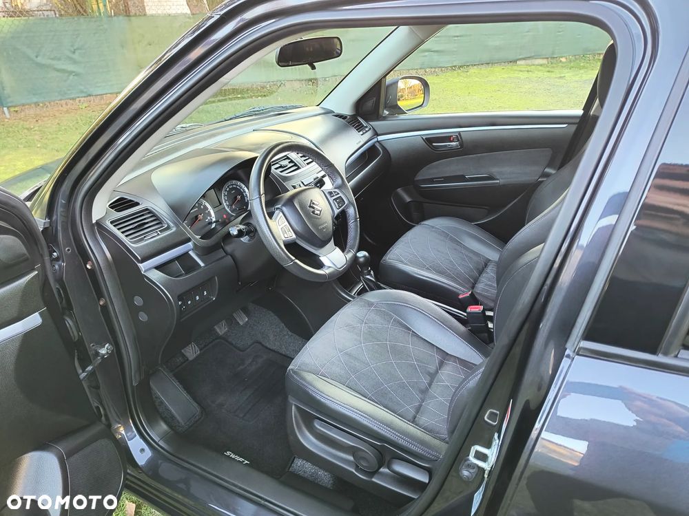 Suzuki Swift - 9