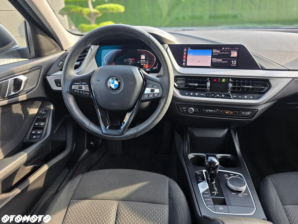 BMW Seria 1 116d Sport Line - 24