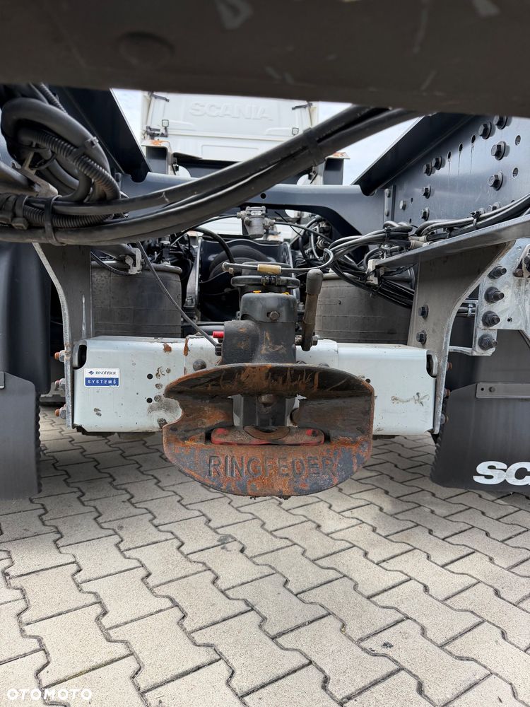 Scania R450 - 9