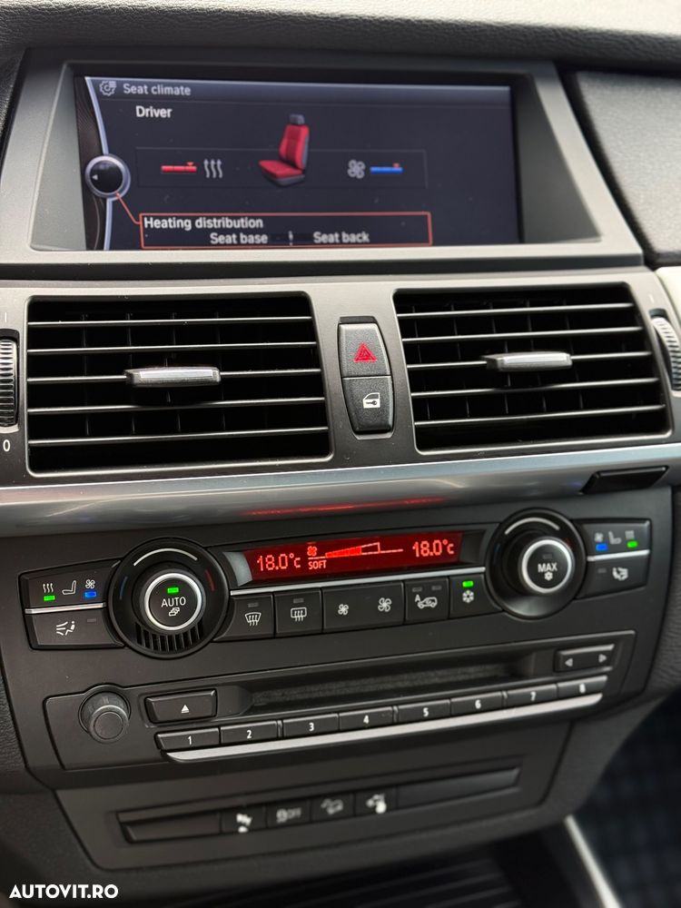 BMW X5 xDrive30d - 23
