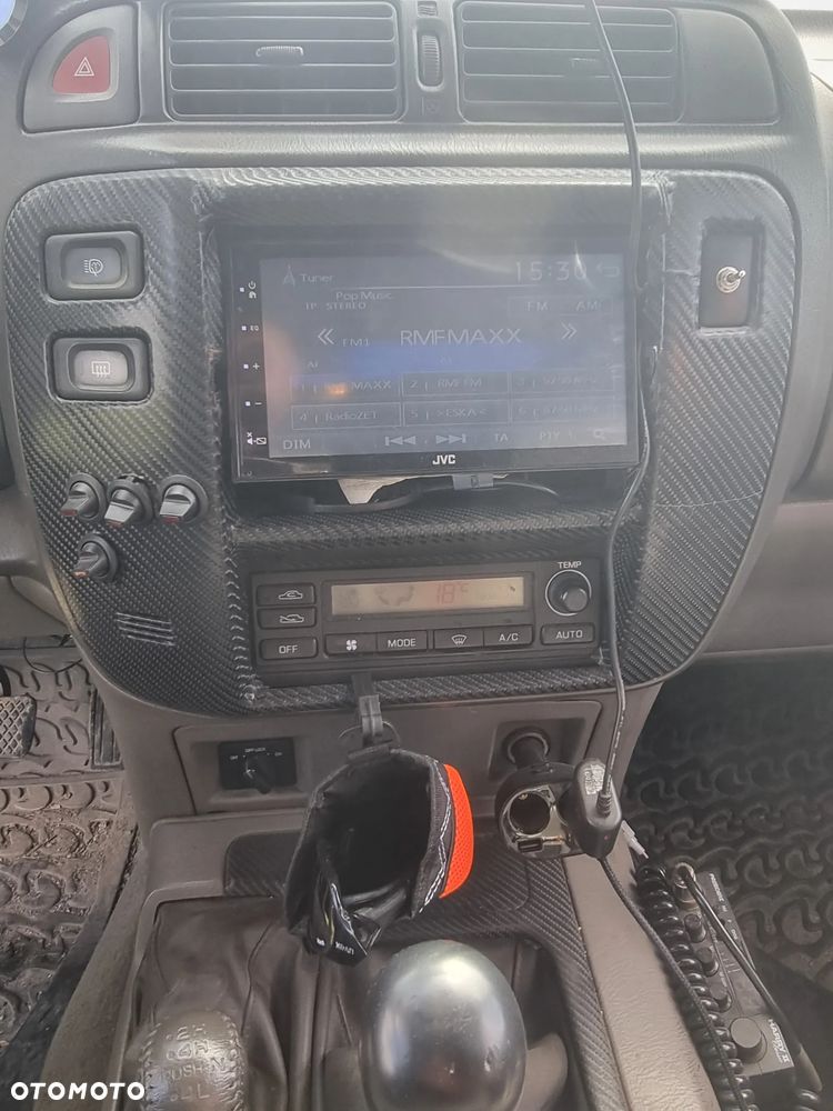 Nissan Patrol - 17