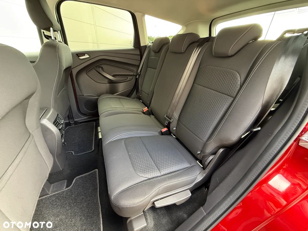 Ford Kuga 1.5 EcoBoost 4x4 Cool & Connect - 30