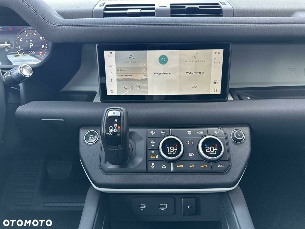 Land Rover Defender - 19