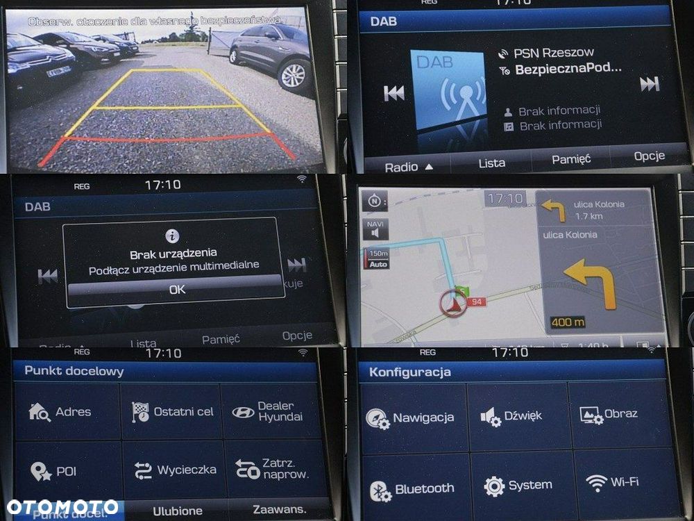 Hyundai i20 1.2 BlueDrive Go - 19