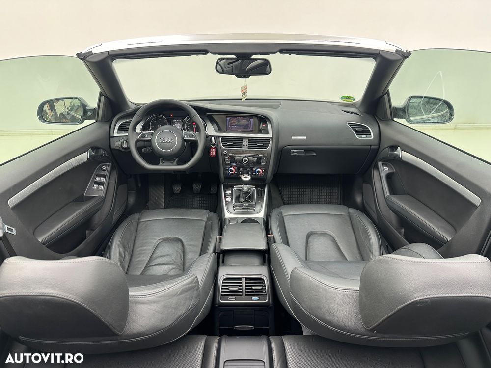 Audi A5 - 6